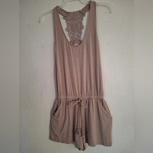 Women's Aerie  Roomper Size XS.